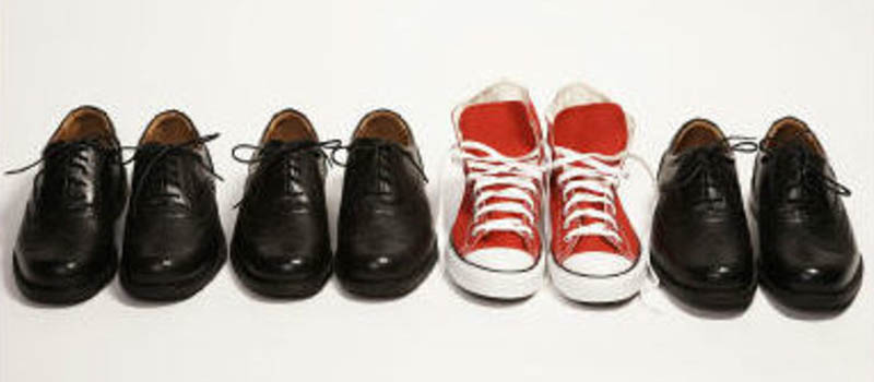 نظرية الامتثال للمجموعة