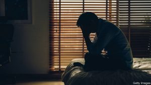 السن والاكتئاب