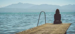 أسباب الاكتئاب