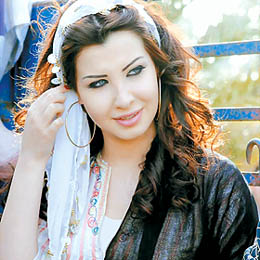 جلابية نانسي