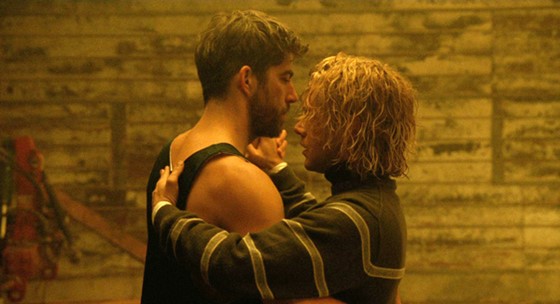 15 فيلم عن متلازمة ستوكهولم