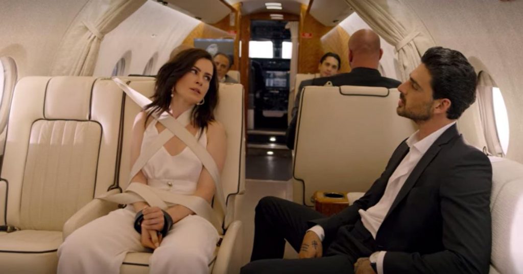 فانتازيا الرغبة في سيطرة والتحكم