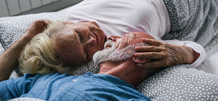 الخيال الجنسي عند الكبار