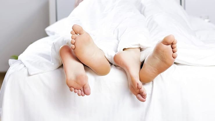 إدمان الجنس