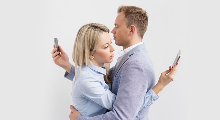 إدمان الانترنت