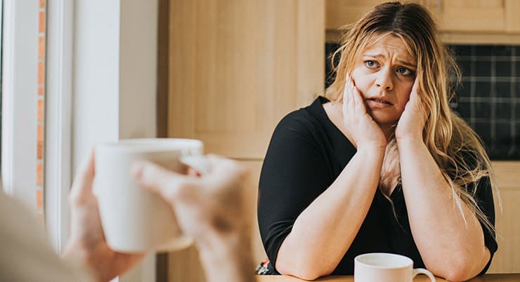 إدمان الاكل