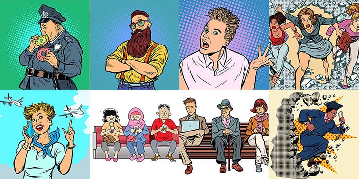 التعميم المفرط