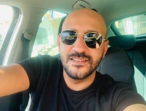 أحمد الفرماوي