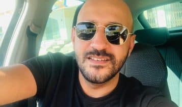 أحمد الفرماوي